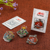 Custom Lapel Pins: Make Your Brand More Loyal & Memorable