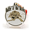 High Quality School Honor Graduation Medals For Top Students