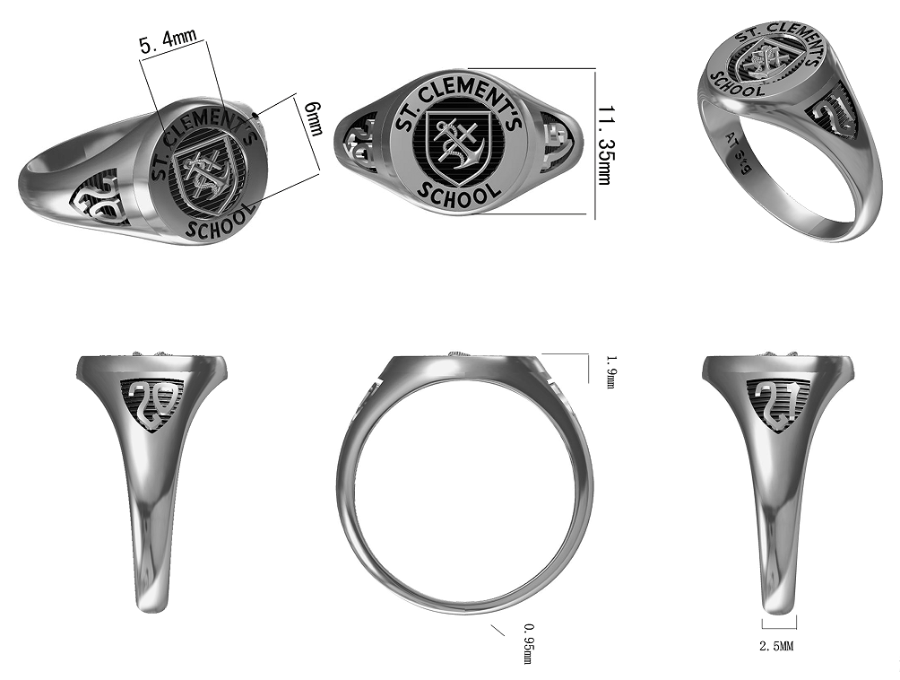 RING 1