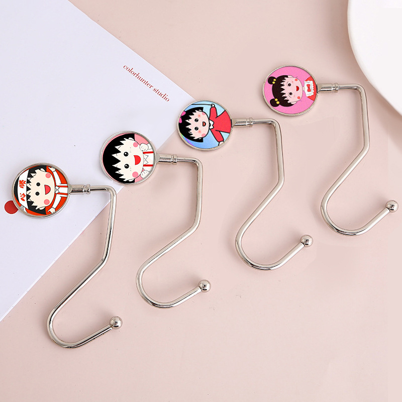 Removable Handbag Hoo