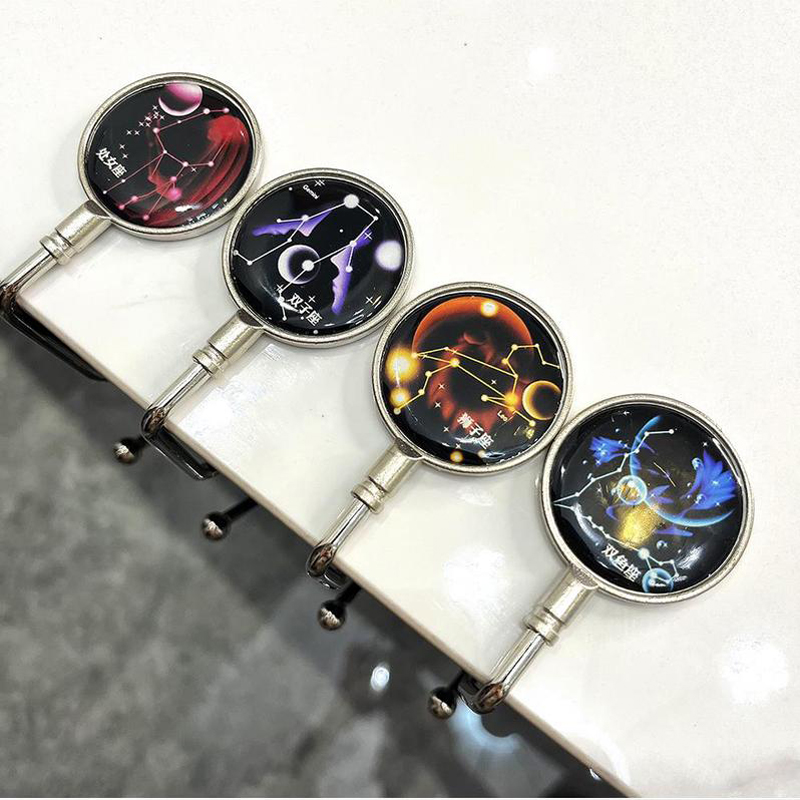 zinc alloy Handbag Hook 