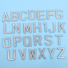 Customized ABS Plastic Car Maker Emblem for Promotion