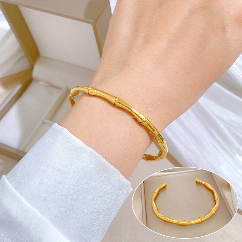 metal bracelets 5