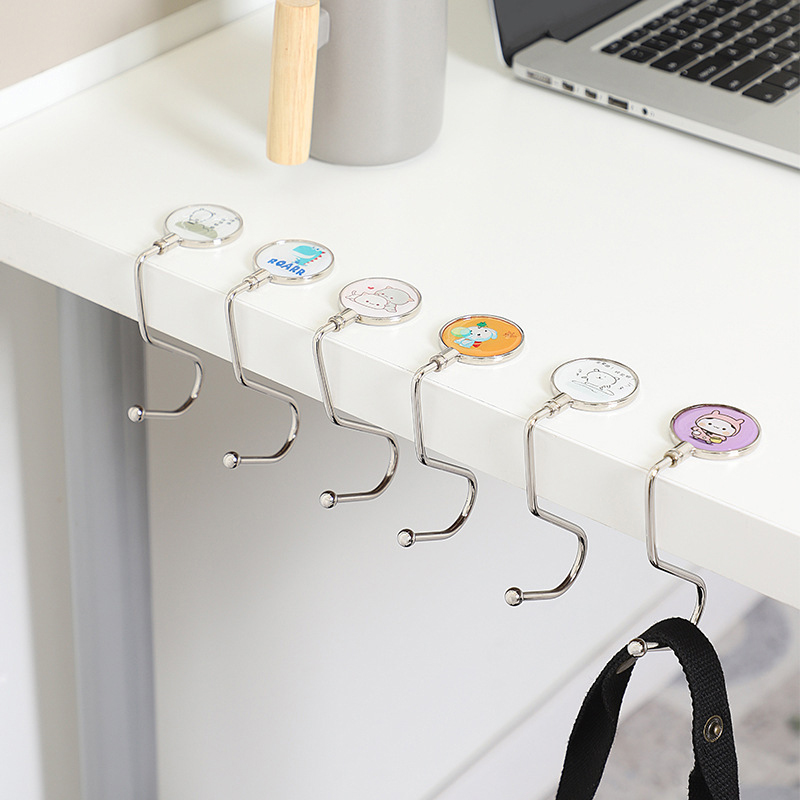 Souvenir Handbag Hook