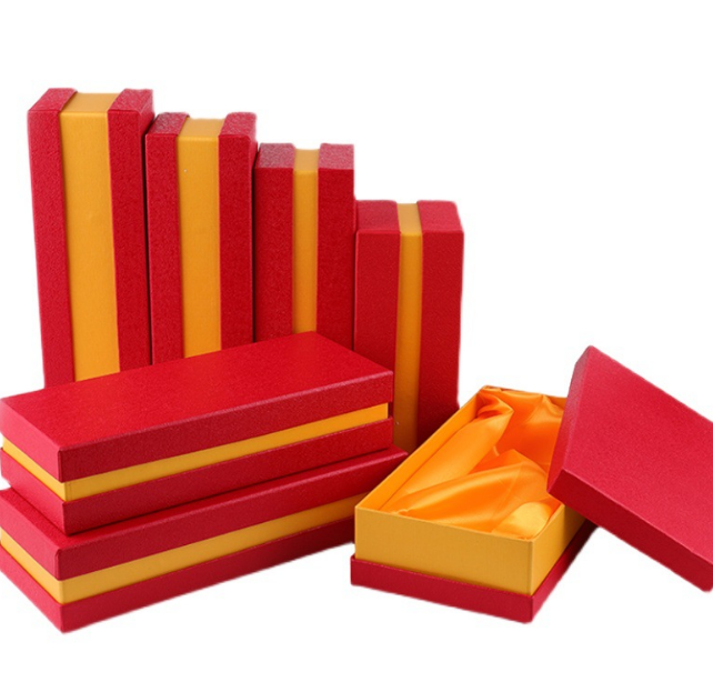 Premium Packaging