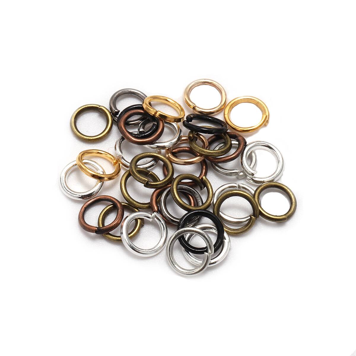 Split Ring