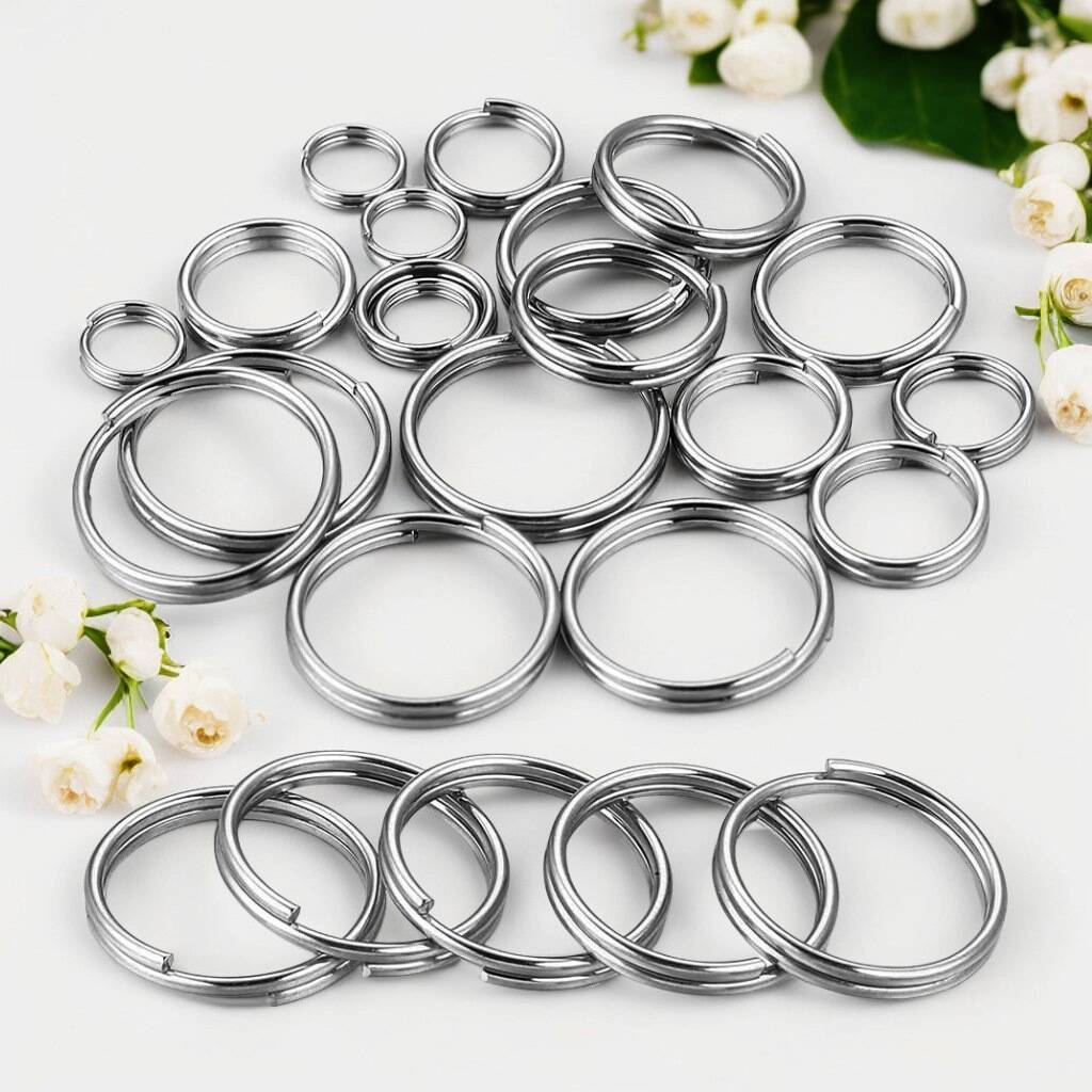 Double Ring