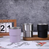 Personalized Metal Stainless Steel Coffee Mug Cup Bottle 