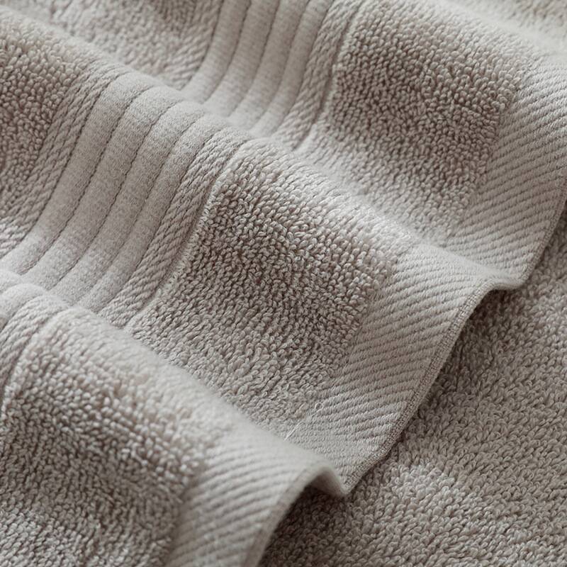100% Cotton Hand Towel Material 1