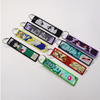Wholesale Manufacturer Promotional Gift Woven Keychain