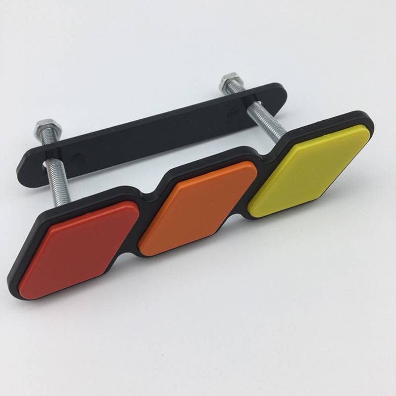 Toyota Tacoma 4Runner Tundra Car Emblem 