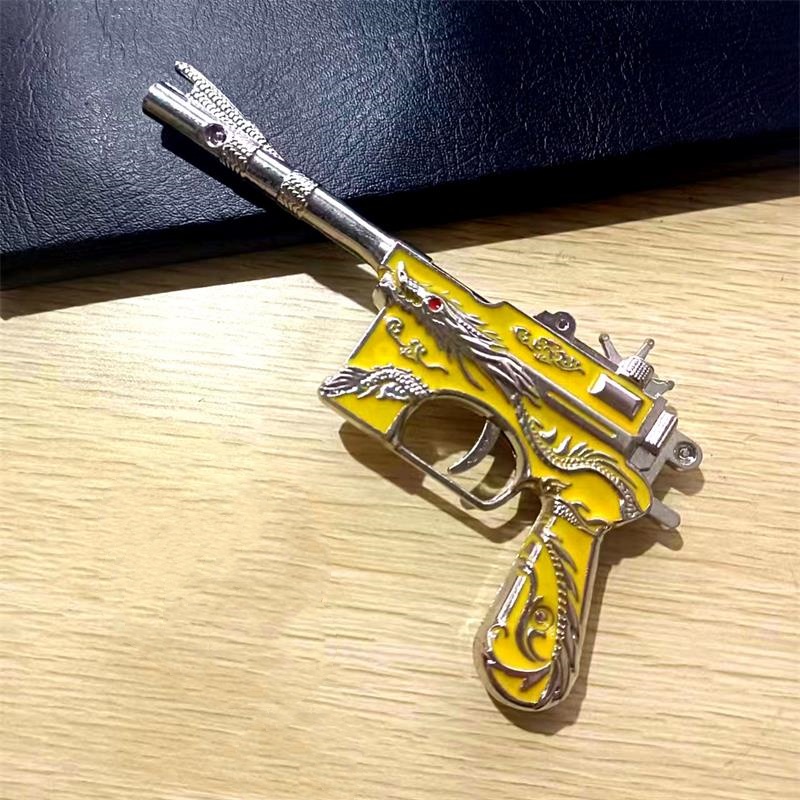 Metal Mini Simulation Gun Pistol