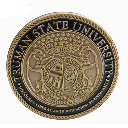  State University Coin s