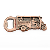 Wholesale Custom Metal Craft Bottle Openers for Beer/ Juice