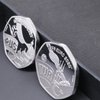 Coins