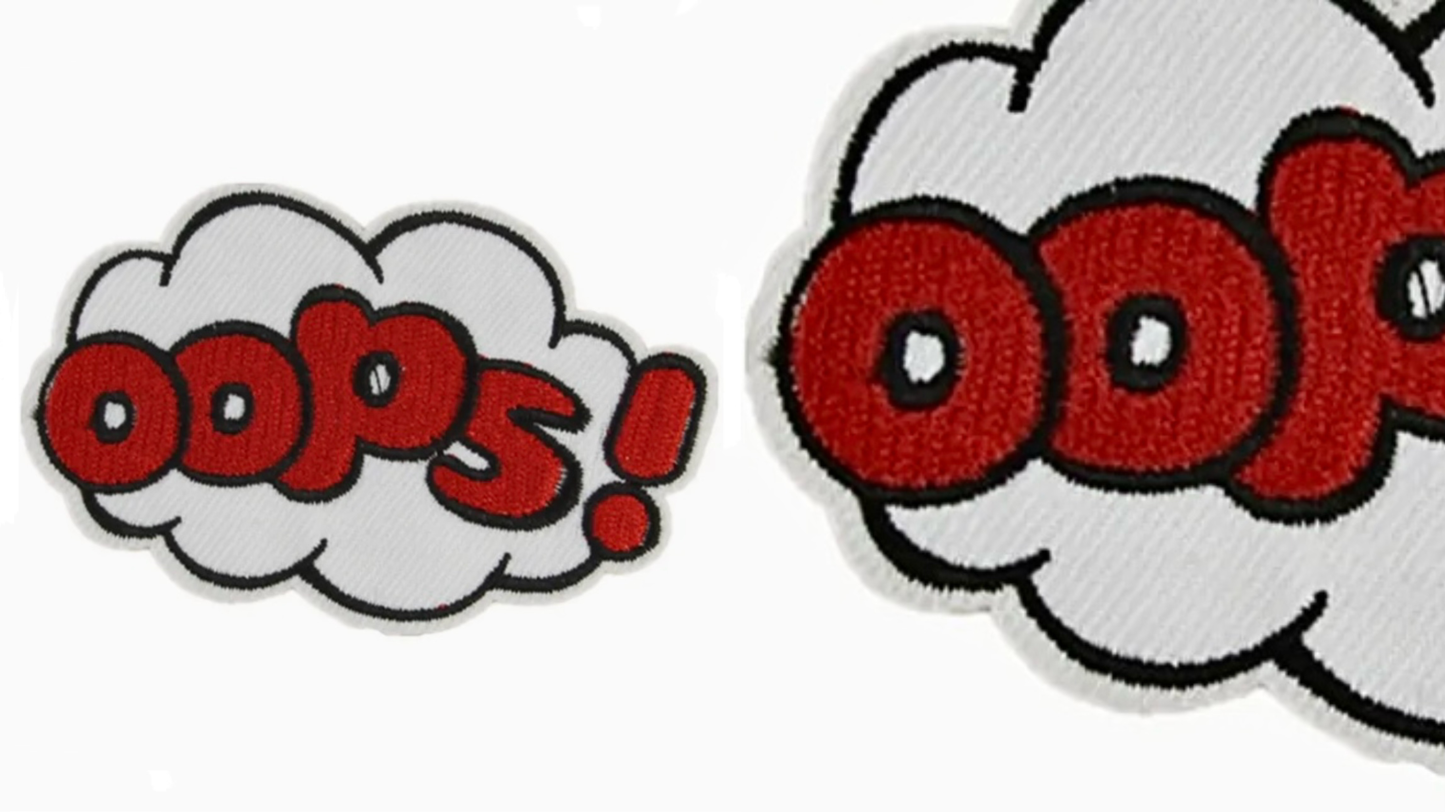 Heat Cut Border