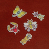  Animal Soft PVC 3D UV Printing Refrigerator Fridge Magnet 