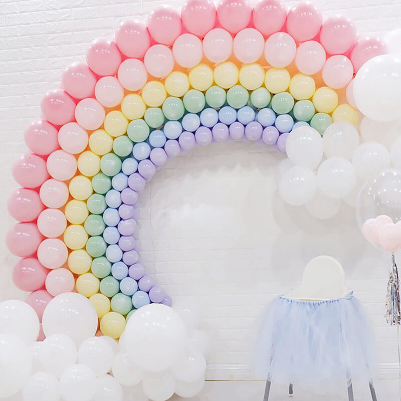 Macaron balloon