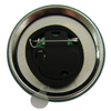 Hot Sell Bespoke LED Flashing Light Up Tin Button Badge