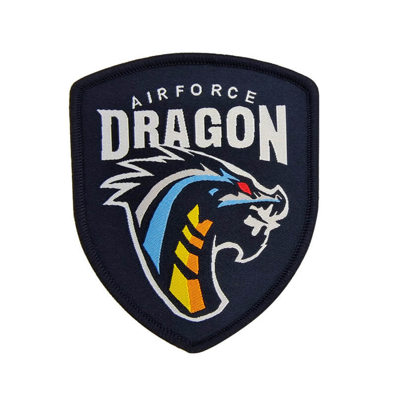 woven patch 1