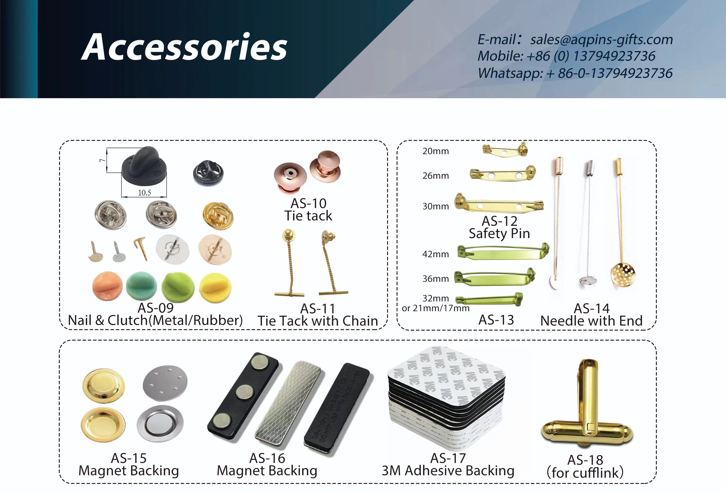accessories