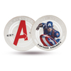 Custom Marvel Anveger Black Widow Falcon Commemorative Coin