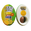 Custom Fashion Bottle Opener Tin Button Badge