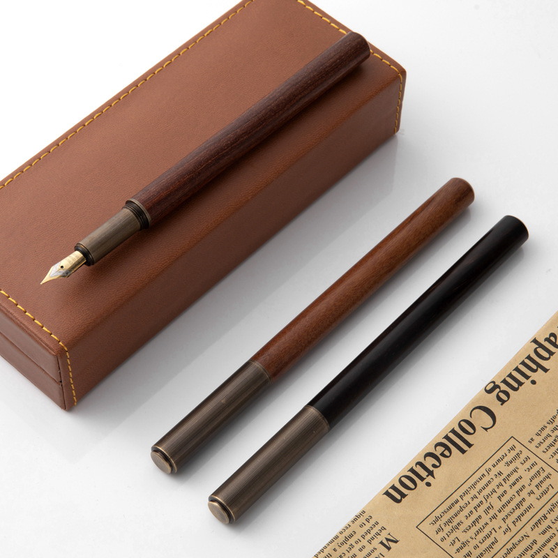Metal Fountain Pen