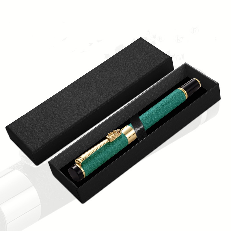 Metal Fountain Pen