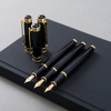 Metal Fountain Pen With Customized Logo For Business Gift