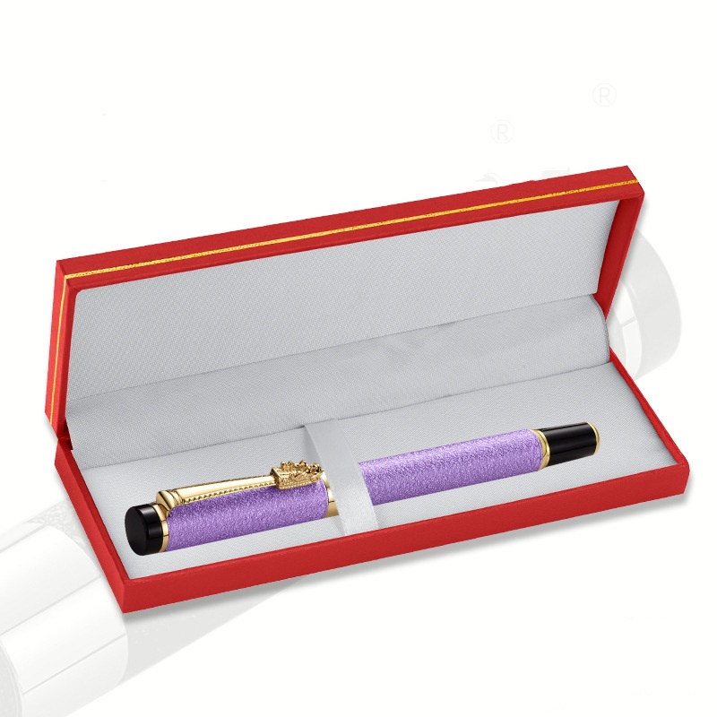 Metal Fountain Pen