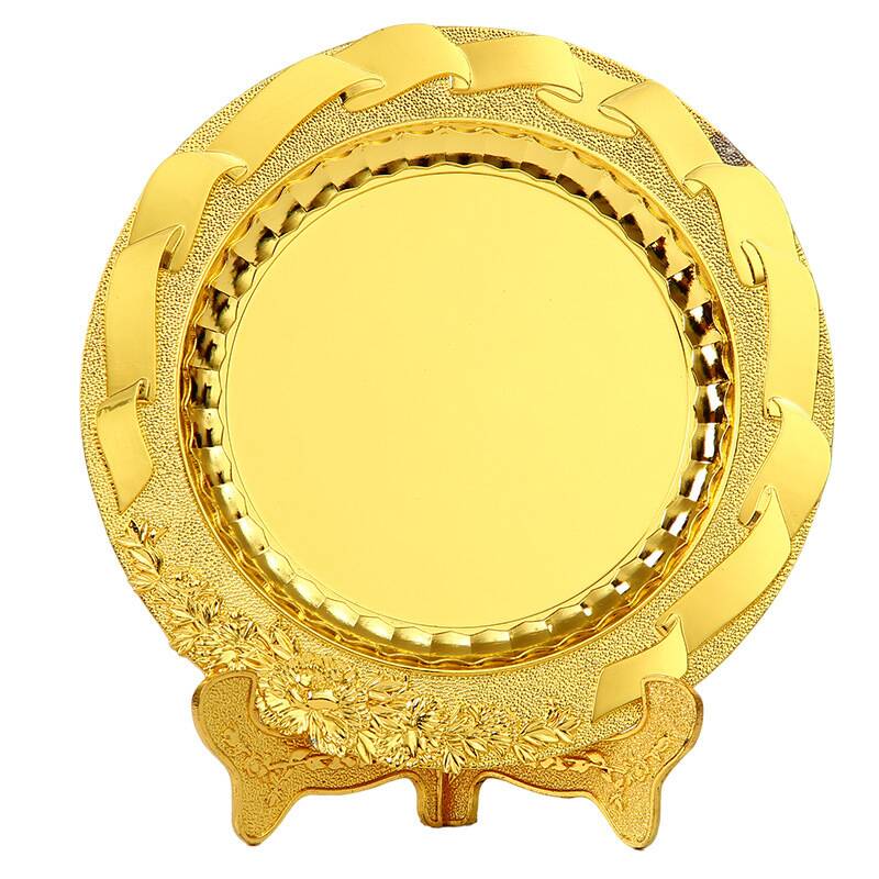 commemorative plate 4