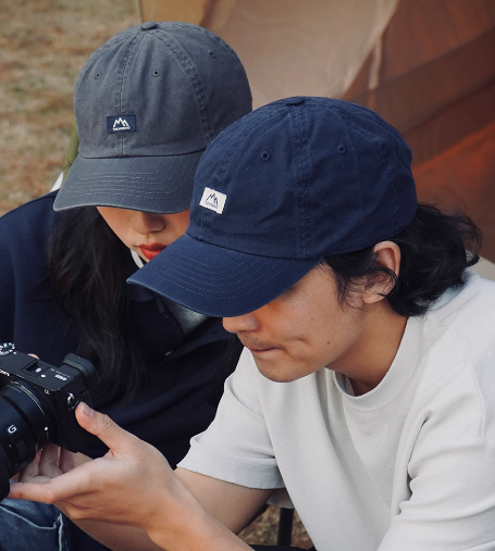 Applications of the baseball cap 