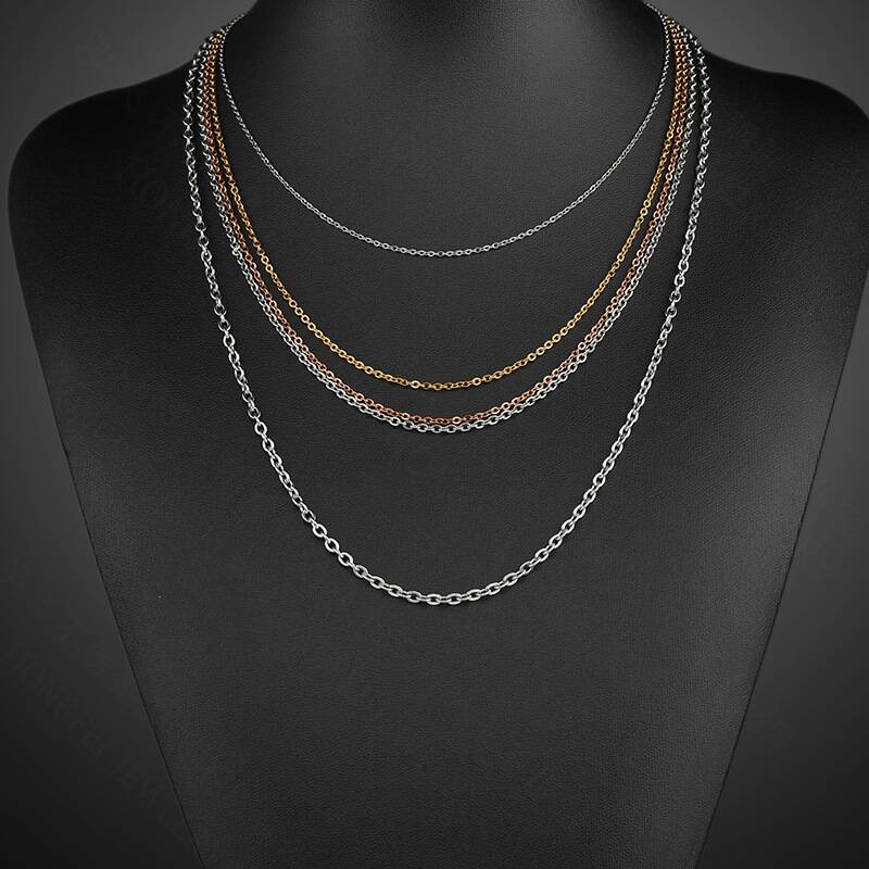 metal chain 