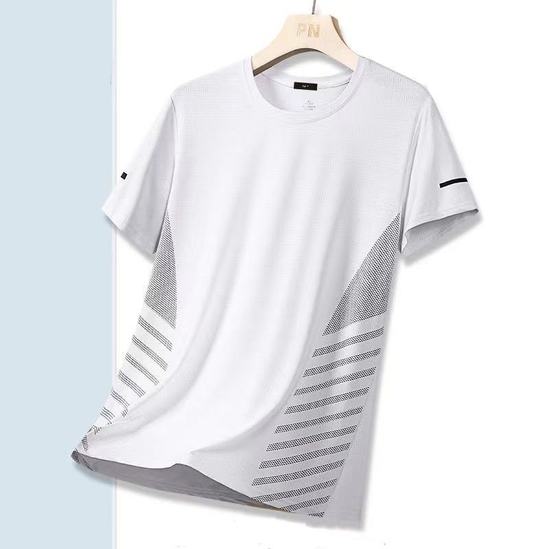 Quick Dry T-shirt 