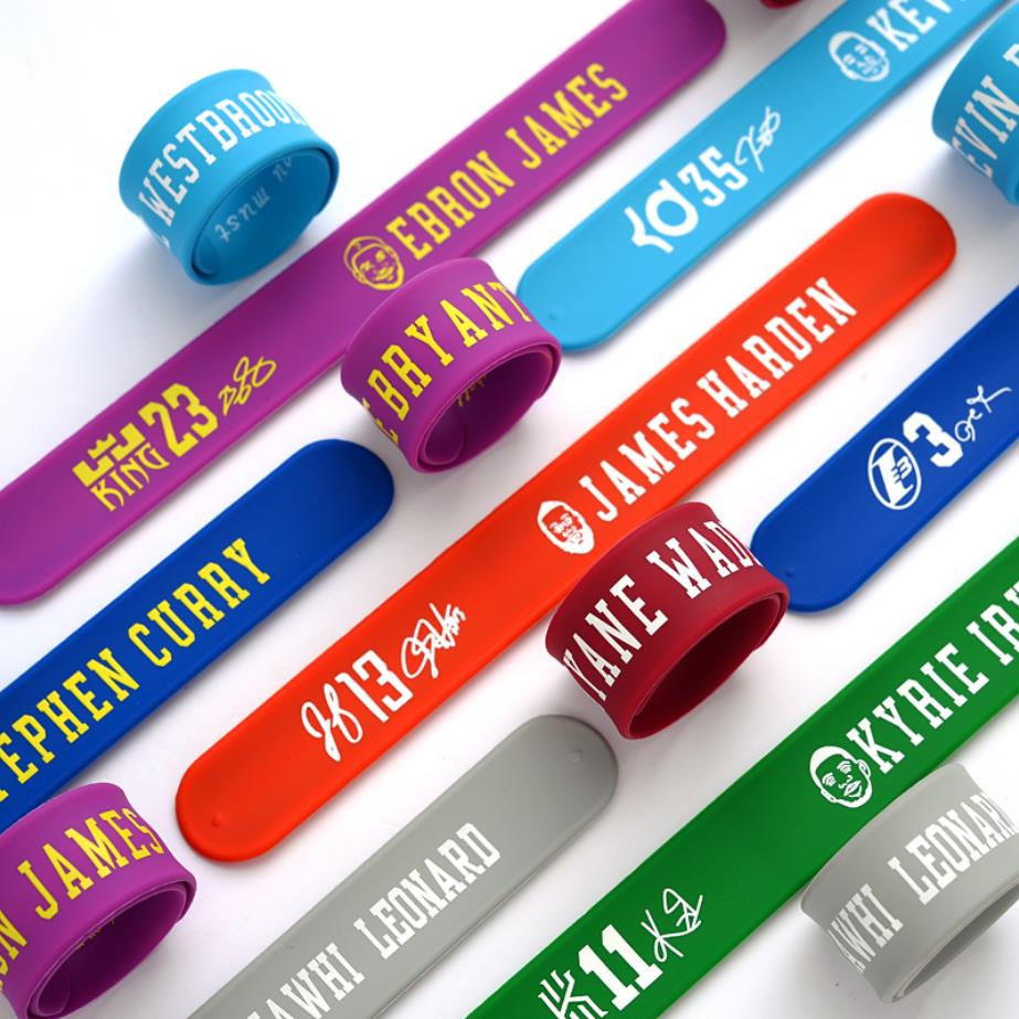 SLAP wristband 