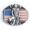 Wholesale Customized Western Rodeo Belt Buckle Craft Gifts