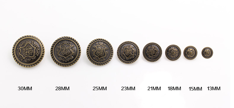 police button 