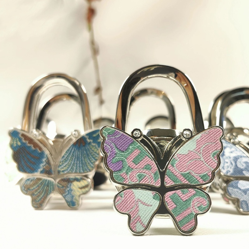 bag hanger 
