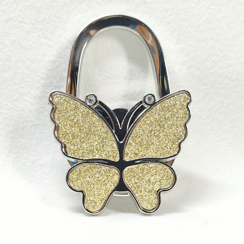 Butterfly Bag Hanger