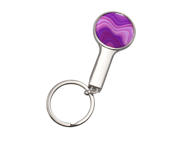 Purse Hanger Keychain