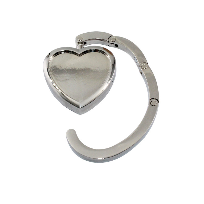 Heart Handbag Hanger