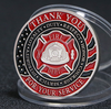 OEM Wholesale Custom Souvenir Metal Honor Challenge Coins 