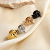 High Quality Stainless Steel Adjustable Ring for Men & Women