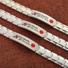 Metal Bracelet