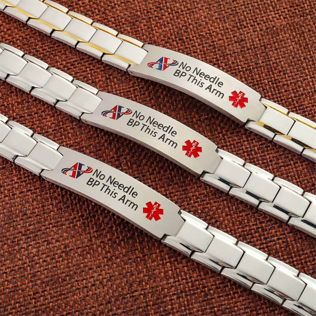 Metal Bracelet
