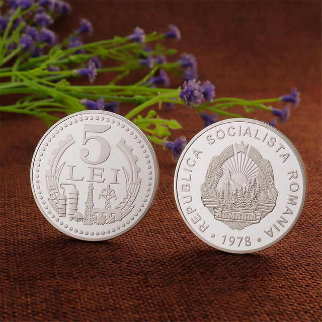 Coins