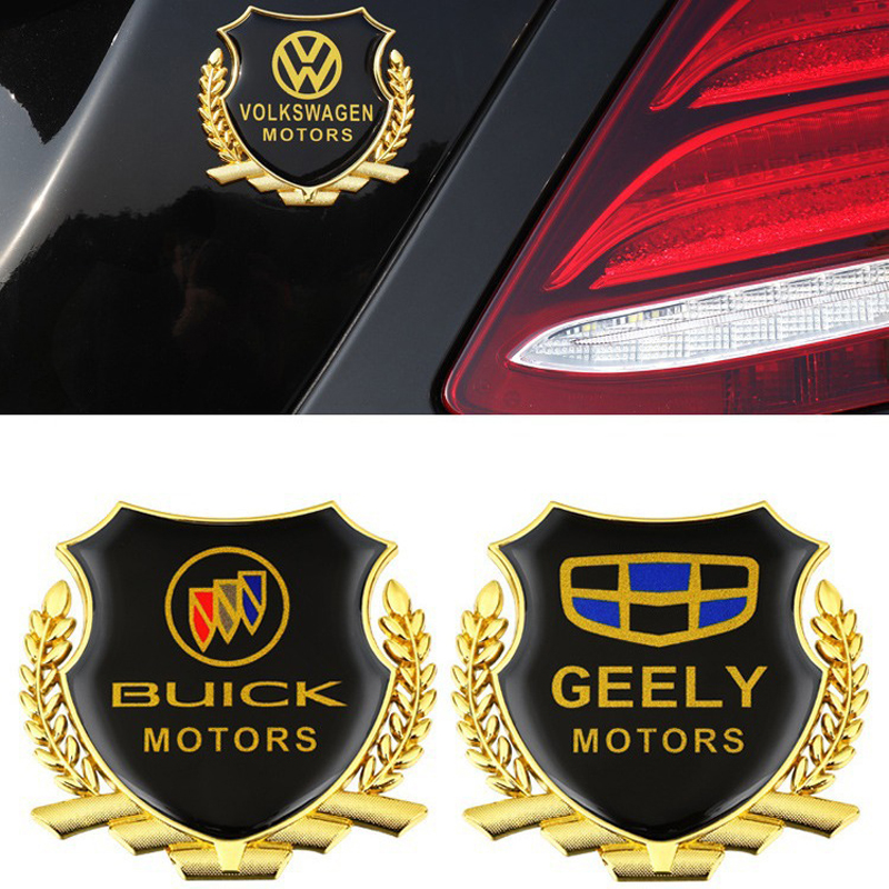 car emblem 