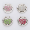 Hot Selling Fruit Shaped Bag Hangers with Hidden Legs