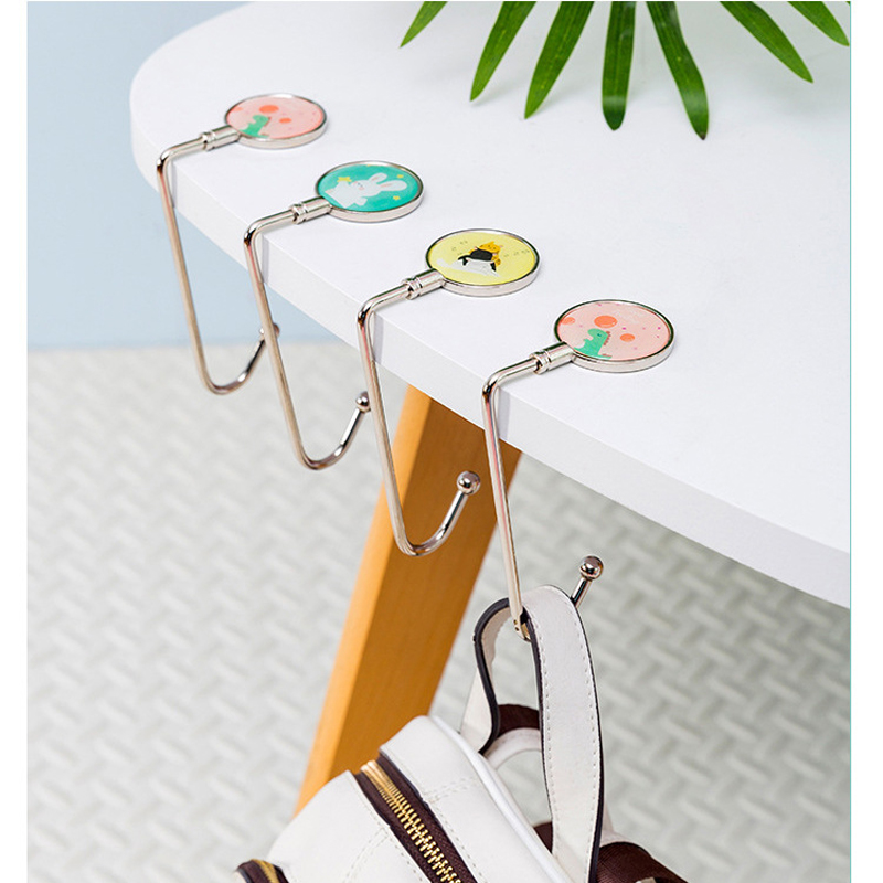 Souvenir Handbag Hook